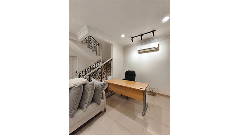 Dijual Rumah Janur Elok, Kelapa Gading