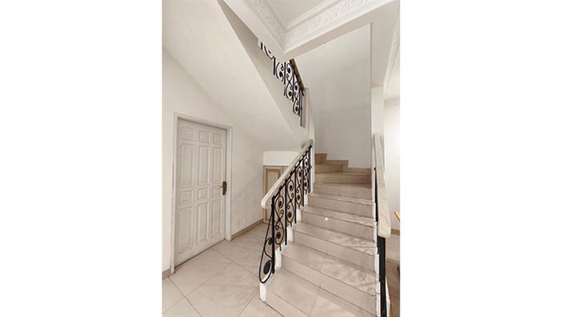 Dijual Rumah Janur Elok, Kelapa Gading