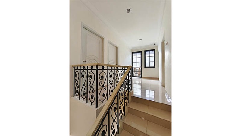 Dijual Rumah Janur Elok, Kelapa Gading