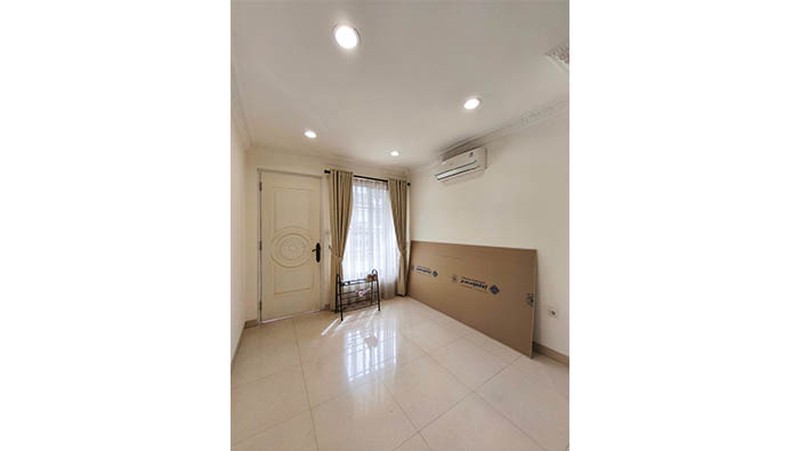 Dijual Rumah Janur Elok, Kelapa Gading