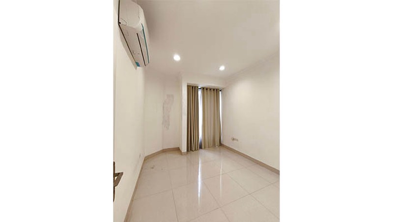 Dijual Rumah Janur Elok, Kelapa Gading