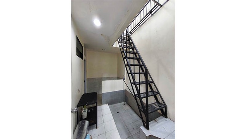 Dijual Rumah Janur Elok, Kelapa Gading