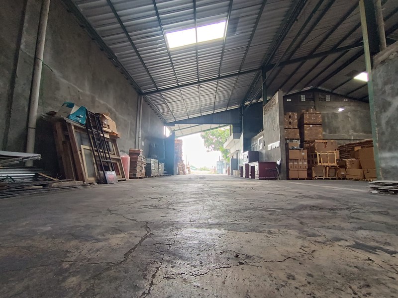 Peluang Bisnis Dijual Gudang & Toko 1.566 Meter Persegi Di Karanggayam, Piyungan, Bantul