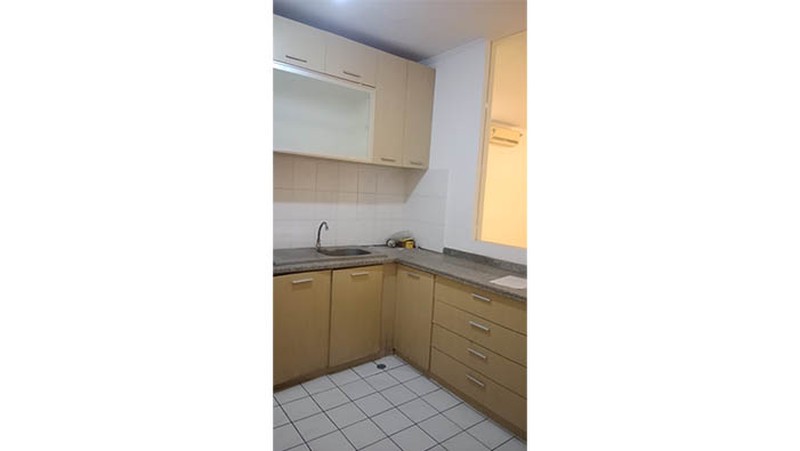 Disewa Apartemen Paladian Park, Kelapa Gading