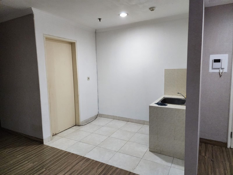 Disewa Apartemen Gading Resort, Kelapa Gading