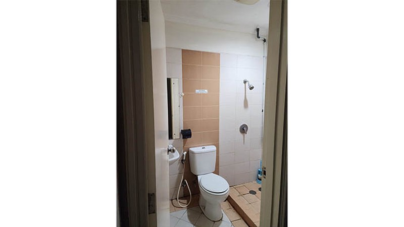 Disewa Apartemen Gading Resort, Kelapa Gading