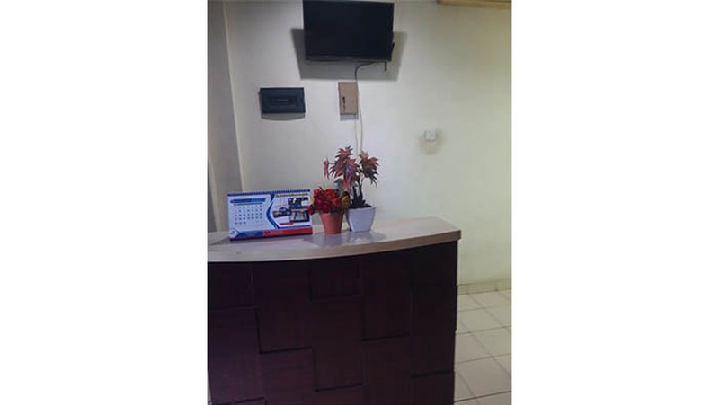 Dijual Ruko Kirana Jl DI Panjaitan, Cawang