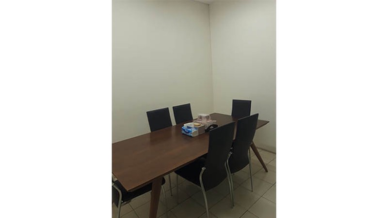 Dijual Ruko Kirana Jl DI Panjaitan, Cawang