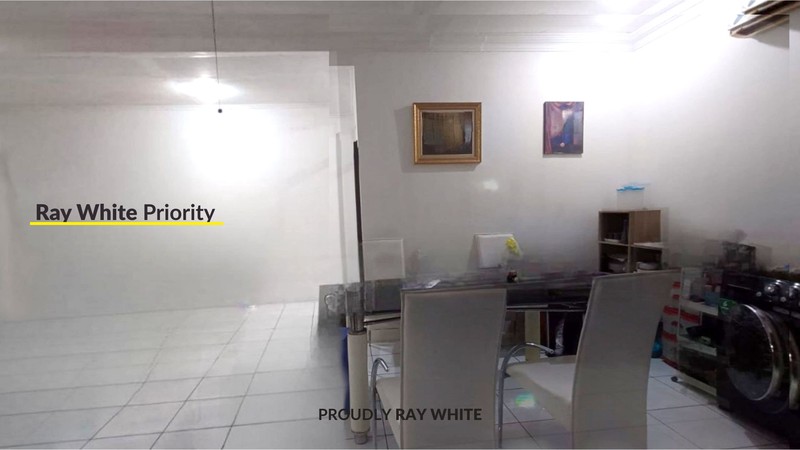 Rumah Murah Pondok Indah dekat Tol & MRT, Harga Mendekati NJOP 6.5M Nego