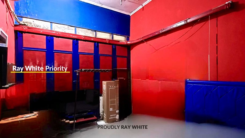 Rumah Murah Pondok Indah dekat Tol & MRT, Harga Mendekati NJOP 6.5M Nego