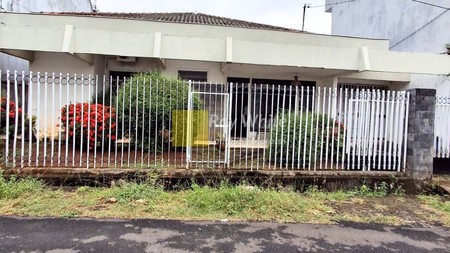 Dijual Rumah Layak Huni