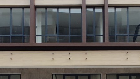 Hot Properti. Ruko 3 lantai di Northridge, BSD