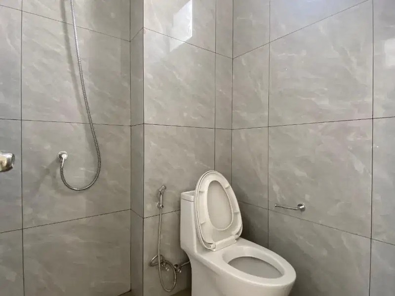 Hot Properti. Ruko 3 lantai di Northridge, BSD