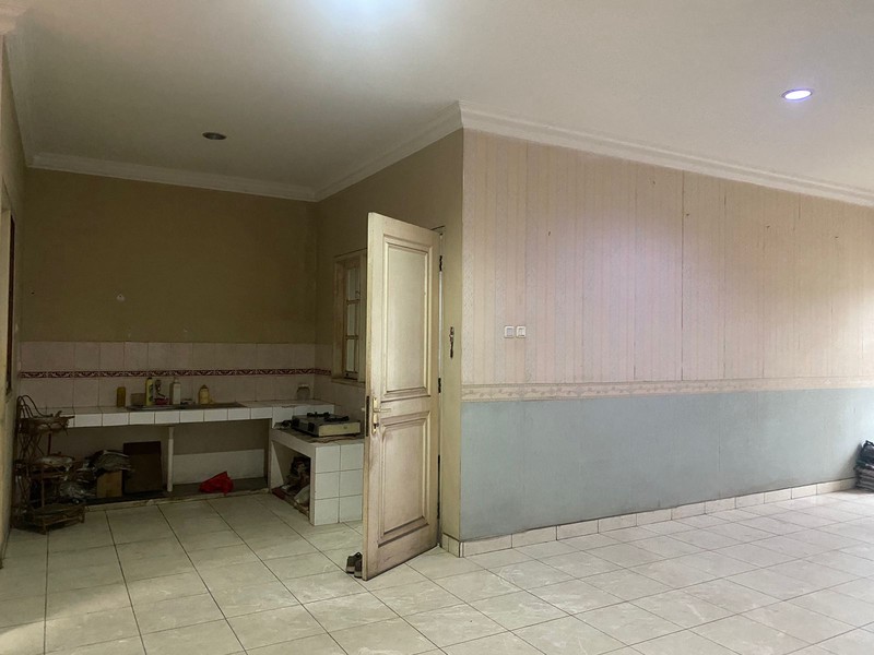 RUMAH 2 LANTAI DI CLUSTER PREMIUM KOTA WISATA CIBUBUR