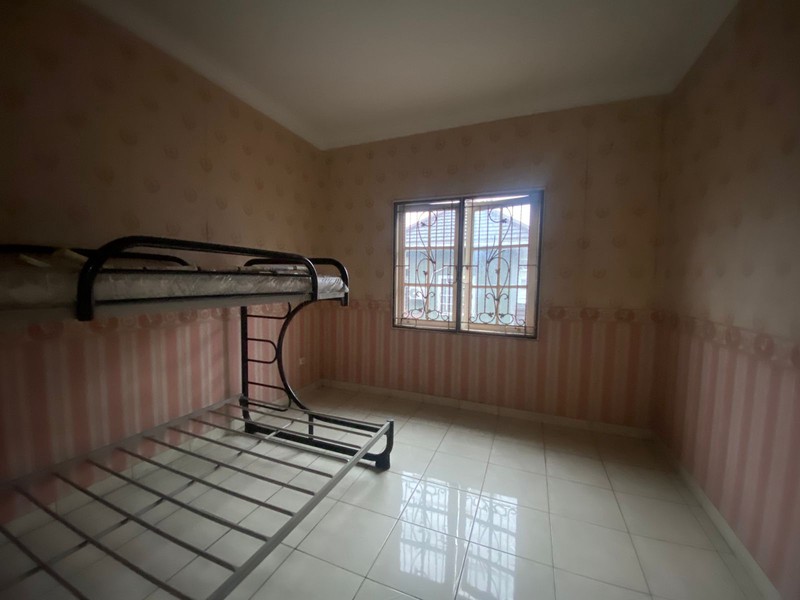 RUMAH 2 LANTAI DI CLUSTER PREMIUM KOTA WISATA CIBUBUR