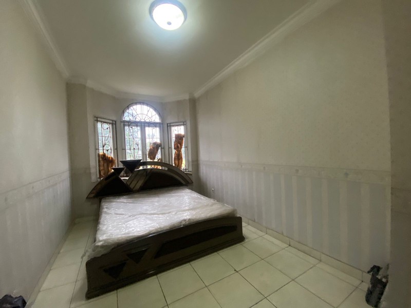 RUMAH 2 LANTAI DI CLUSTER PREMIUM KOTA WISATA CIBUBUR