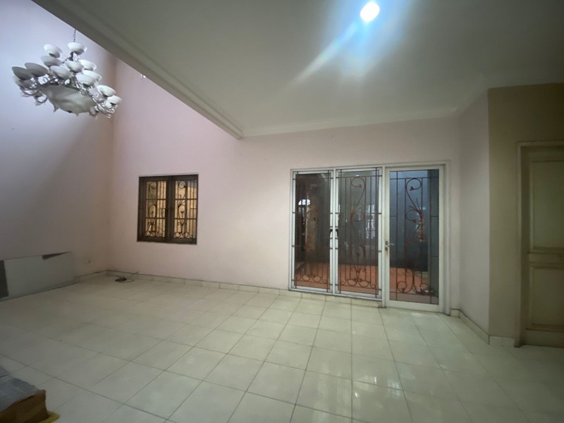 RUMAH 2 LANTAI DI CLUSTER PREMIUM KOTA WISATA CIBUBUR