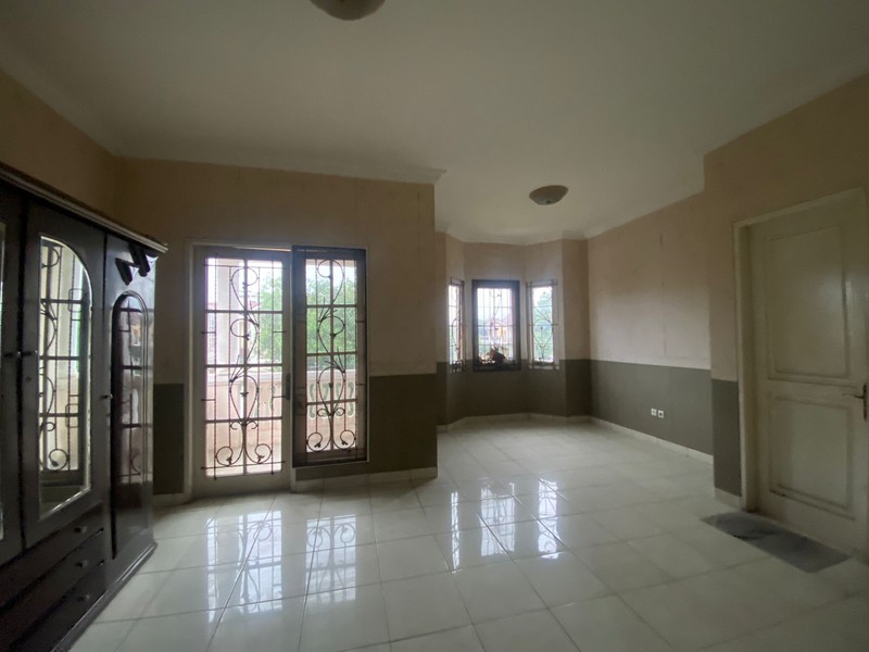 RUMAH 2 LANTAI DI CLUSTER PREMIUM KOTA WISATA CIBUBUR