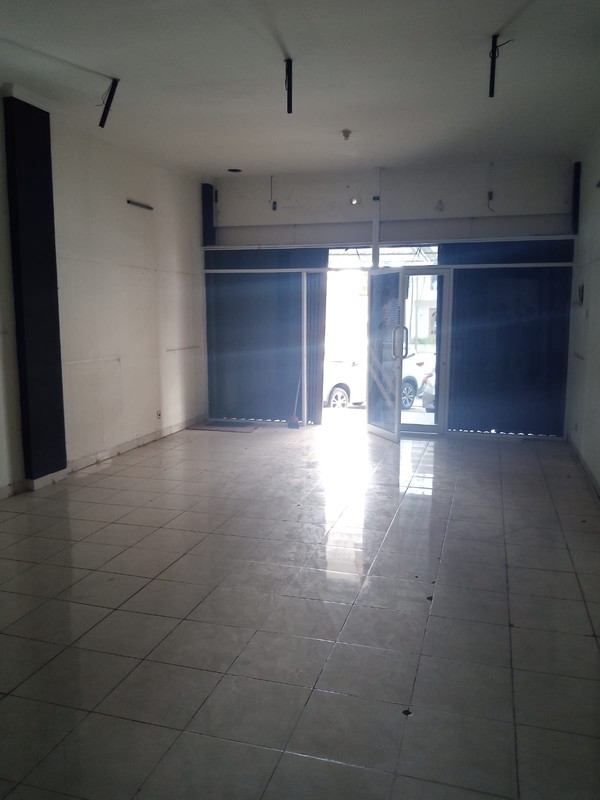 Disewakan Ruko 2 Lantai Diarea Bisnis & Kuliner Seturan Raya, Caturtunggal, Depok, Sleman