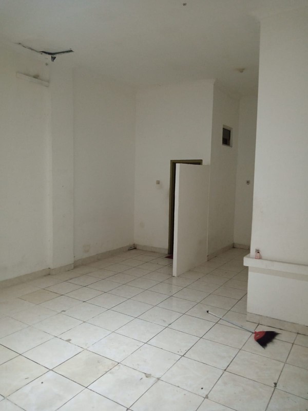 Disewakan Ruko 2 Lantai Diarea Bisnis & Kuliner Seturan Raya, Caturtunggal, Depok, Sleman