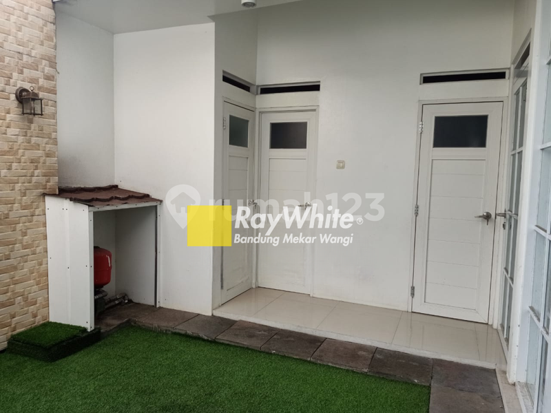For Sale Rumah 2 Lantai Bagus Furnished di Cherry Field, Bandung