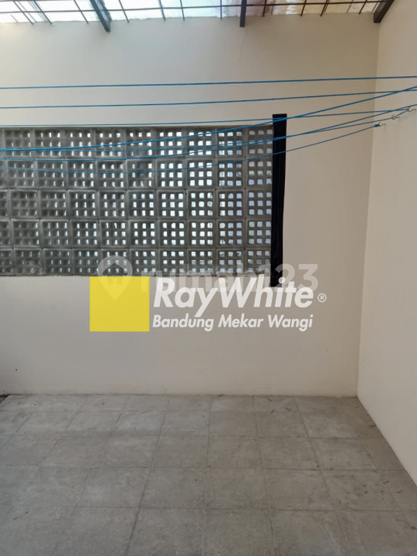 For Sale Rumah 2 Lantai Bagus Furnished di Cherry Field, Bandung