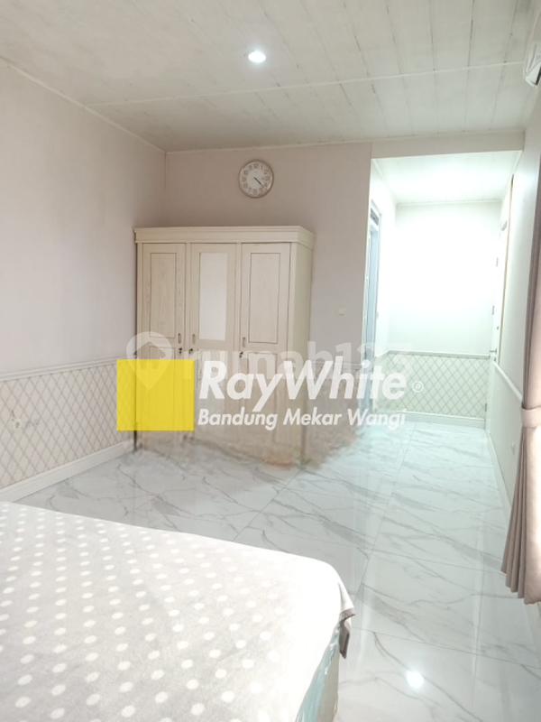 For Sale Rumah 2 Lantai Bagus Furnished di Cherry Field, Bandung