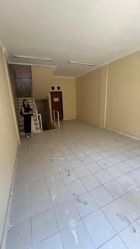 Freehold - 3-Storey Business  space in by pass road near Ngurah Rai Airport, Kuta, Bali