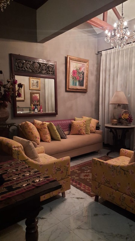 Dijual Rumah siap pakai di Lebak Lestari Indah bebas banjir