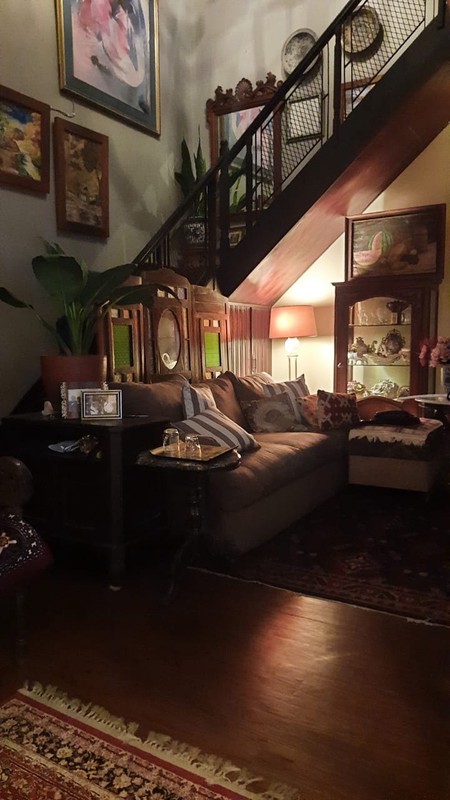 Dijual Rumah siap pakai di Lebak Lestari Indah bebas banjir