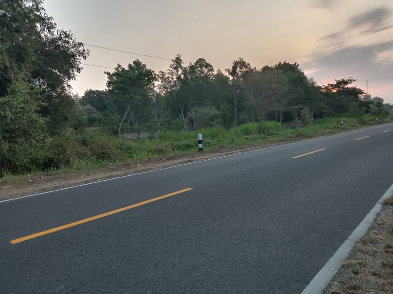 Dijual Cepat, Tanah Kavling Super Luas 25.171 Meter Persegi di Pinggir Jalan Lingkar Selatan Kebumen (Jalur Utama)