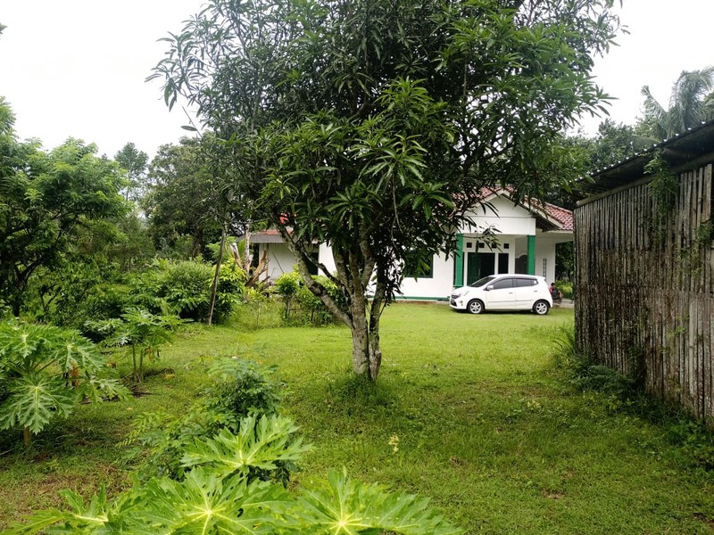 Dijual Cepat, Tanah Kavling Super Luas 25.171 Meter Persegi di Pinggir Jalan Lingkar Selatan Kebumen (Jalur Utama)