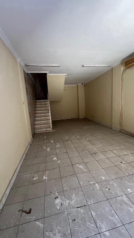 Freehold - 3-Storey Business space in by pass road near Ngurah Rai Airport, Kuta, Bali