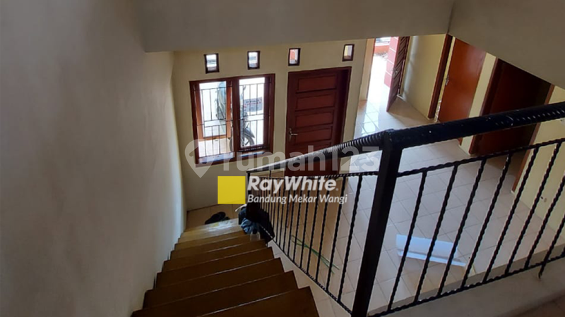 Rumah Margahayu Raya Unfurnished Kondisi Bagus (fn)