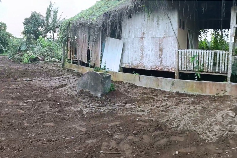 Investasi Tanah 3654 Meter Persegi Di Jalan Salak, Donokerto, Turi, Sleman, Yogyakarta