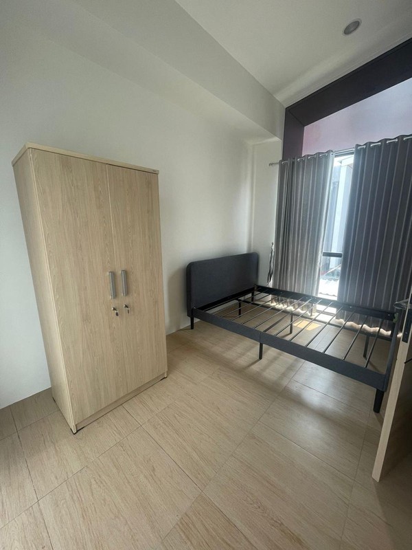 Dijual Rumah Minimalist Modern di Cendana Essence West Lippo Karawaci Tangerang