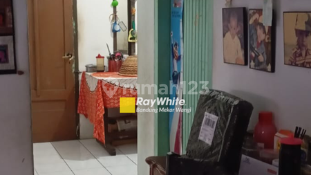 Rumah dan Paviliun Strategis Ciumbuleuit Furnished (fn)