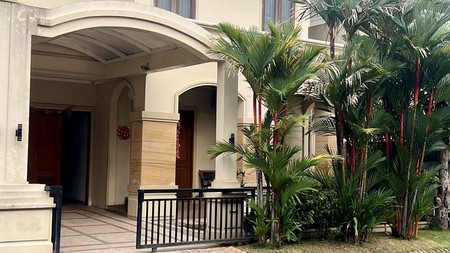 Rumah Regency 21 Jual Cepat Dekat Galaxy Mall Surabaya Timur