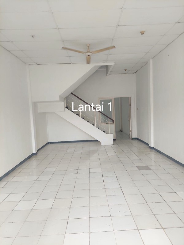 Ruko Santa Monica - Lokasi Premium di Jantung Gading Serpong