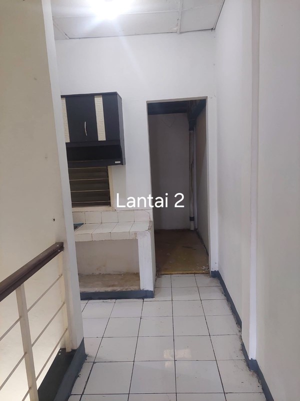 Ruko Santa Monica - Lokasi Premium di Jantung Gading Serpong