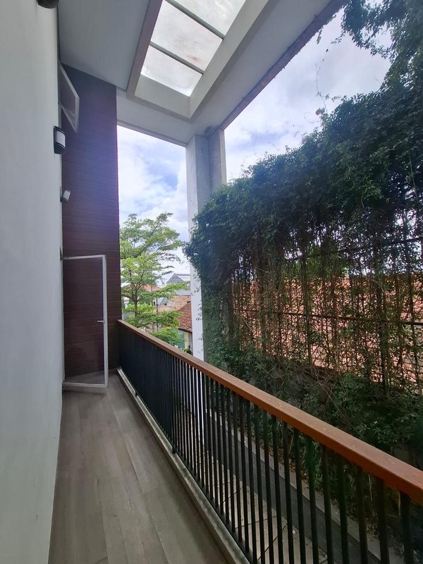 Rumah Siap Huni Semi Furnished di Setiabudi, Bandung