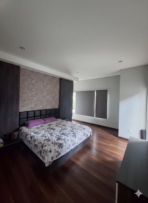 Rumah Siap Huni Semi Furnished di Setiabudi, Bandung