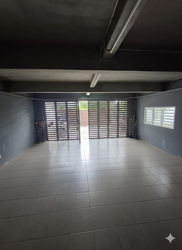 Rumah Siap Huni Semi Furnished di Setiabudi, Bandung