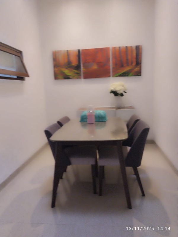 Disewakan Rumah Semi Furnish Sangat Strategis di Nolokaten, Depok , Hanya 2 Menit ke Amplaz