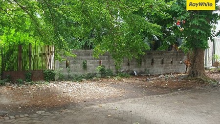 Disewakan Tanah di Gayung Kebonsari Surabaya