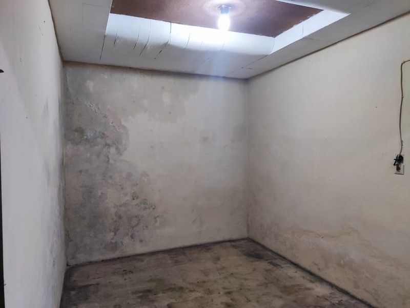 STRATEGIS! Tanah Plus Bangunan di Sayap Pasir Kaliki, Bandung!