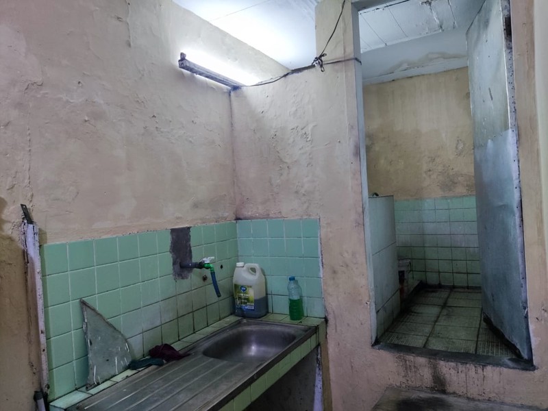 STRATEGIS! Tanah Plus Bangunan di Sayap Pasir Kaliki, Bandung!