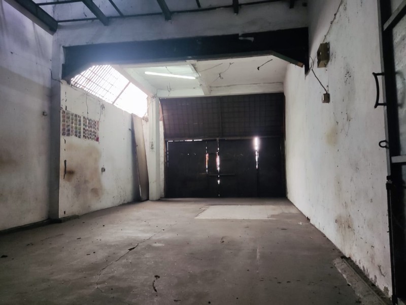 STRATEGIS! Tanah Plus Bangunan di Sayap Pasir Kaliki, Bandung!