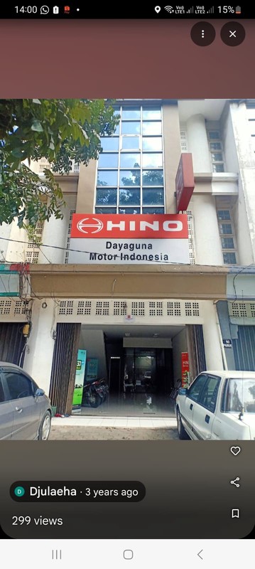 Ruko Bagus Strategis Siap Pakai di Kopo, Bandung