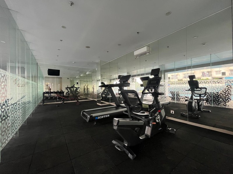 Apartemen Bellevue Place 2BR 